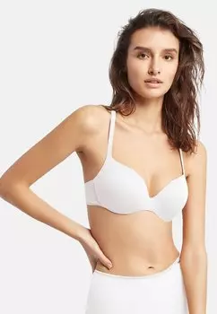 Бюстгальтер на косточках Gisela, цвет white