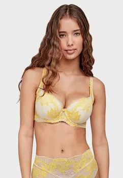 Бюстгальтер на косточках Gisela, кремовый