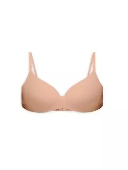 Бюстгальтер на косточках Gisela T-shirt Bra, кремовый