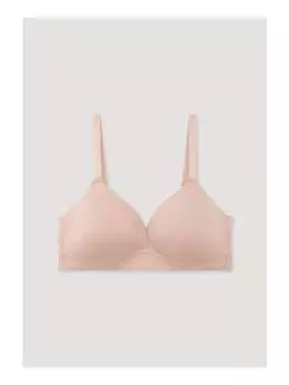 Бюстгальтер на косточках Hessnatur, цвет puder