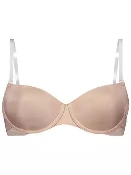 Бюстгальтер на косточках Hunkemller, цвет beige/wei