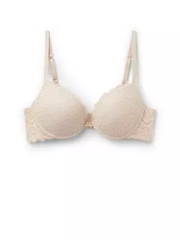 Бюстгальтер на косточках INTIMISSIMI Push-up Bra SIMONA, бежевый