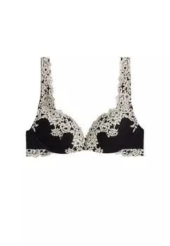 Бюстгальтер на косточках INTIMISSIMI Push-up Bra Gioia, черный