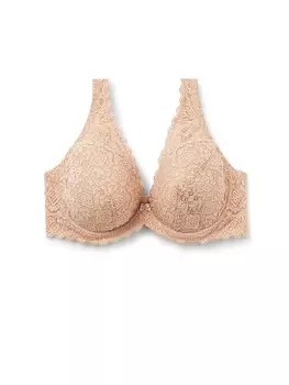 Бюстгальтер на косточках INTIMISSIMI Triangle Bra, песочный