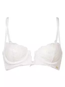 Бюстгальтер на косточках ирена Bluebella, белый