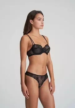 Бюстгальтер на косточках JANE Marie Jo, черный