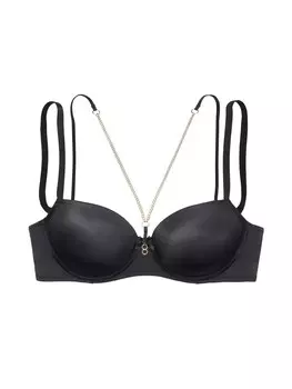 Бюстгальтер на косточках JETTE Schalen BH, черный