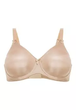 Бюстгальтер на косточках JOY Felina, коричневый