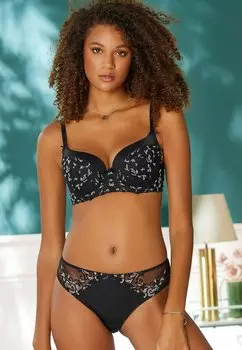 Бюстгальтер на косточках LASCANA