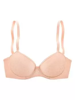 Бюстгальтер на косточках LASCANA, цвет pfirsich