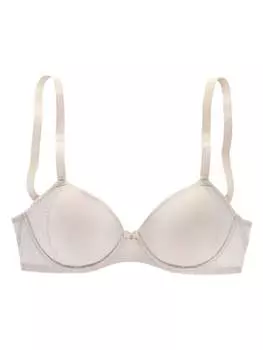 Бюстгальтер на косточках LASCANA, цвет puder