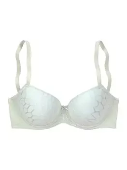 Бюстгальтер на косточках LASCANA Schalen-BH, мятный