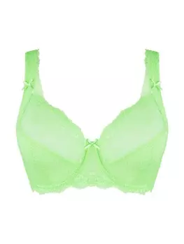 Бюстгальтер на косточках Linga Dore Bgel BH DAILY, цвет Paradise green
