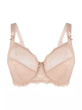Бюстгальтер на косточках Linga Dore Bgel BH DAILY, цвет Blush