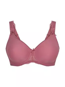 Бюстгальтер на косточках Linga Dore, цвет faded rose