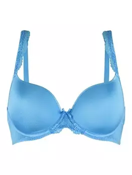 Бюстгальтер на косточках Linga Dore T Shirt BH DAILY, цвет dark pepper jacquard