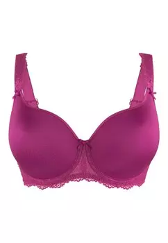 Бюстгальтер на косточках LingaDore Bra, розовый