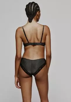 Бюстгальтер на косточках LINGERIE CARRERAS FLEXI SARDA, черный