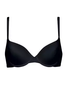 Бюстгальтер на косточках Lisca, черный