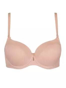 Бюстгальтер на косточках Lisca, цвет peach champagne