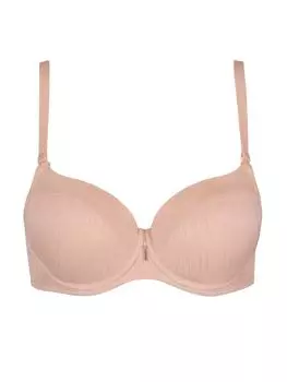 Бюстгальтер на косточках Lisca, цвет peach champagne