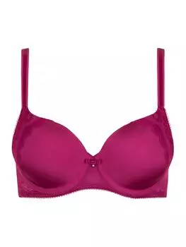 Бюстгальтер на косточках Lisca, цвет rose wine