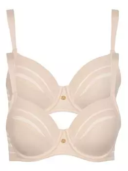Бюстгальтер на косточках Lisca, цвет skin