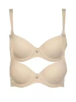 Бюстгальтер на косточках Lisca, цвет skin