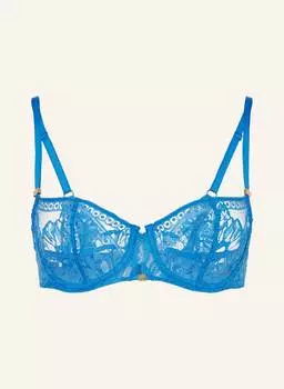 Бюстгальтер на косточках Love Soul Aubade, синий