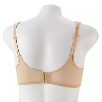 Бюстгальтер на косточках Lunaire Love Knot 13311 Lunaire, бежевый