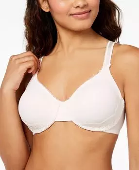 Бюстгальтер на косточках Luxury Lift для полной фигуры 35063 Olga