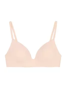 Бюстгальтер на косточках Marc O'Polo, бежевый