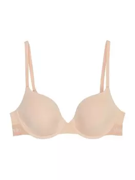 Бюстгальтер на косточках Marc O'Polo Foundation, розовый