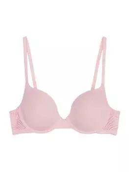 Бюстгальтер на косточках Marc O'Polo, цвет blush