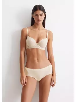 Бюстгальтер на косточках Marc OPolo Schalen BH, бежевый