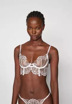 Бюстгальтер на косточках Marisa Wired Bra Bluebella, белый