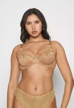 Бюстгальтер на косточках Marks & Spencer