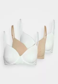 Бюстгальтер на косточках Marks & Spencer