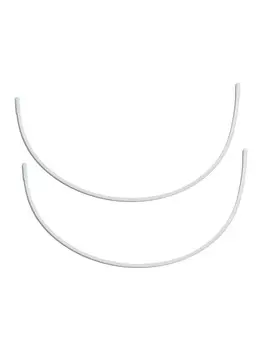 Бюстгальтер на косточках MISS PERFECT, белый