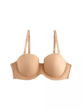 Бюстгальтер на косточках Next T-shirt Bra, нюд