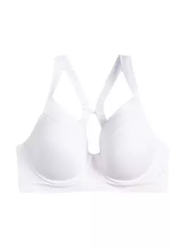Бюстгальтер на косточках Next T-shirt Bra, белый