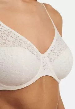 Бюстгальтер на косточках NORAH COVERING MOLDED Chantelle, бежевый