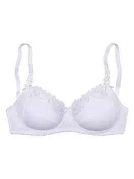 Бюстгальтер на косточках nuance, цвет uni/wei