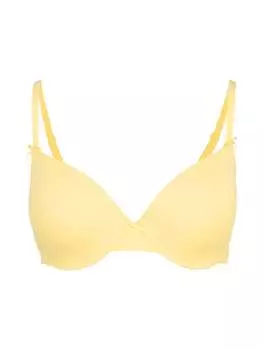Бюстгальтер на косточках nuance, цвет zitrone