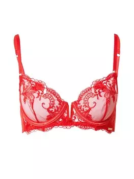 Бюстгальтер на косточках Only Petite Boot cut Pants, бордо