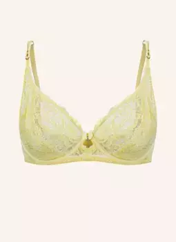 Бюстгальтер на косточках optimistic touch Marc & Andr, желтый