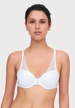 Бюстгальтер на косточках Passionata, белый