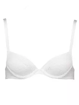 Бюстгальтер на косточках Passionata, белый