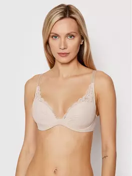 Бюстгальтер на косточках Passionata, бежевый