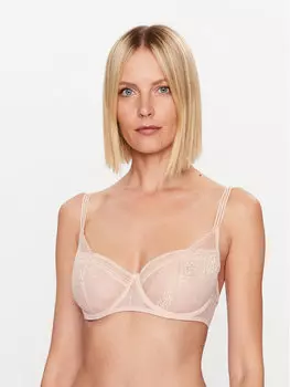 Бюстгальтер на косточках Passionata, бежевый
